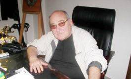 Την τελευταία του πνοή στην παραλία Αρωγής άφησε ο Κων. Στασινόπουλος