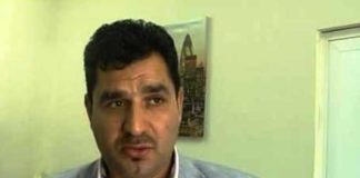 Ανεξαρτητοποιήθηκε ο Φερντούν Χασάνογλου