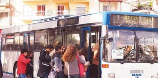 Η Θράκη υποδέχεται 3.382 πρωτοετείς φοιτητές