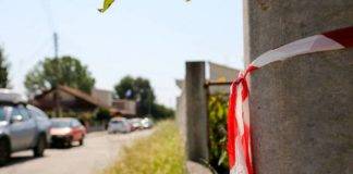 Καβάλα: Συγκλονίζει η σύζυγος του 42χρονου θύματος: ”Τα παιδιά μου είδαν το διπλό φονικό”