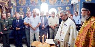 Οι Έφεδροι Αξ/κοί Ξάνθης τίμησαν τους συναδέλφους τους που… «έφυγαν»