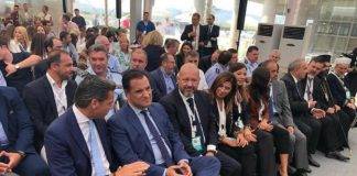 Παρουσία του Υπ. Ανάπτυξης Αδ. Γεωργιάδη εγκαινιάσθηκαν οι νέες εγκαταστάσεις της «Pharmathen» στις Σάπες