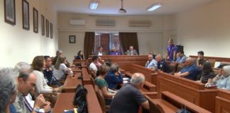 «Επιτροπή Αθλητισμού» στον Δήμο Ξάνθης – προτεραιότητα οι αδειοδοτήσεις των γηπέδων