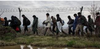 Ξεφεύγει το μεταναστευτικό… «Διάτρητος» ο Έβρος!