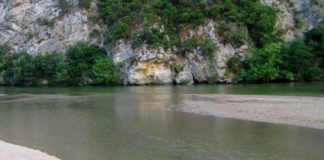 Νεκρός εντοπίστηκε στον Ποταμό Νέστο, 60χρονος αγνοούμενος