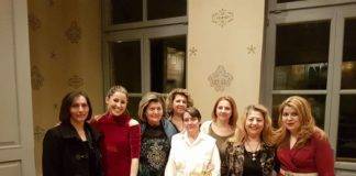 Μ. Παυλίδου: «Θέλουμε να βοηθήσουμε ακόμη περισσότερο την νεολαία μας που αριστεύει, υπο αντίξοες συνθήκες»