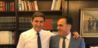 Αεικίνητος και αποτελεσματικός ο Σπ. Τσιλιγγίρης