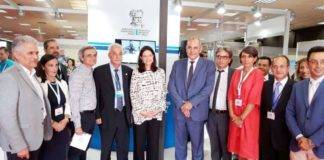 Το πρώτο διήμερο της συμμετοχής του Δημοκριτείου Πανεπιστημίου Θράκης στην 84η Διεθνή Έκθεση Θεσσαλονίκης