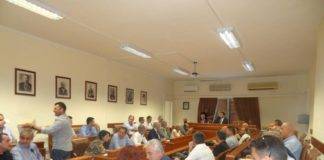Εκλέχθηκε η νέα σύνθεση της Επιτροπής Ποιότητας Ζωής Δήμου Ξάνθης