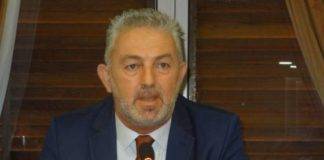Γ. Μπούτος: «Θα είμαι πρόεδρος όλων των παρατάξεων»