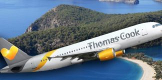 Αθ. Τσώνης: «Μόνο η Θάσος και η Π.Ε Καβάλας υπέστησαν βλάβη από την κατάρρευση της Thomas Cook»