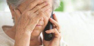 Απίστευτη απάτη! Προσποιήθηκε τον γιατρό και απέσπασε από ηλικιωμένη… 32.500 ευρώ για να χειρουργήσει τον γιο της!