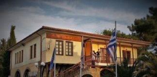 Δεν με πειράζει το… «μονότερμα» του Μίχογλου . Με ενοχλεί όμως που δεν έκανε έργα