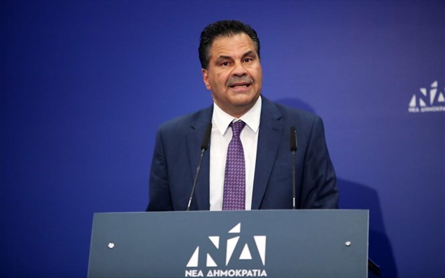 giorgos-stergiou-grammateas-tis-politikis-epitropis
