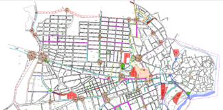 Επιτέλους! Με σχολικούς δακτυλίους και ανάπλαση της Λ. Στρατού, «ρολάρει» η κυκλοφοριακή μελέτη, από την νέα Δημοτική Αρχή