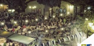 Γιορτές Παλιάς Πόλης: «Σπασμένη» η κίνηση φέτος… «κουράστηκε» ο κόσμος