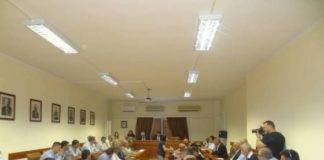 Συνεδριάζει την Τετάρτη το Δημοτικό Συμβούλιο Ξάνθης