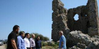 Έργα άνω των 3.000.000 ευρώ από την Περιφέρεια ΑΜ-Θ