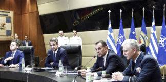 Πλήρης δικαίωση της «Θ» για την δημιουργία Hot- Spot στην Σταυρούπολη