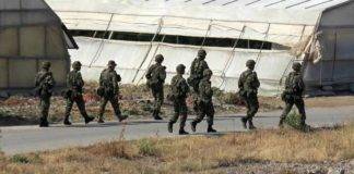 Λέρος: Εντοπίστηκαν οι δράστες της κλοπής των πυραύλων και των πυρομαχικών – Δύο πρώην ΟΥΚάδες & ένας αποθηκάριος