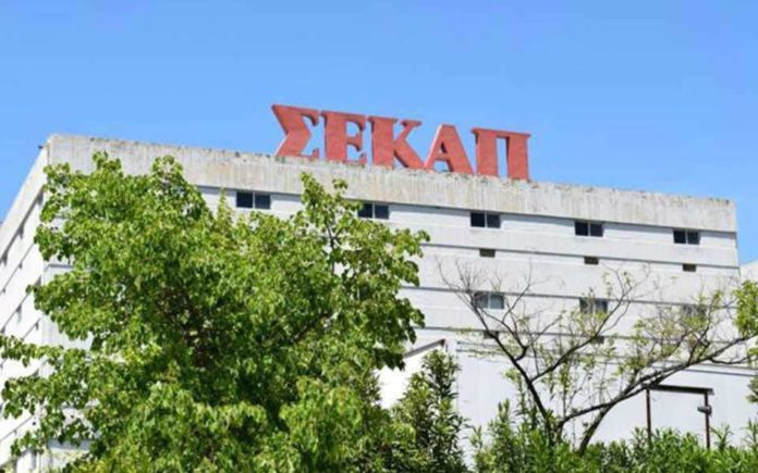 ΣΕΚΑΠ