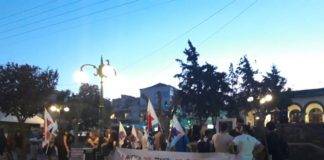 Συλλαλητήριο του ΠΑΜΕ στην Ξάνθη και θέμα 24ωρης απεργίας την προσεχή Τρίτη