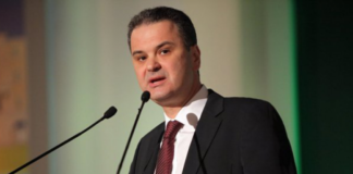 «Εύσημα» του Σωκρ. Ξυνίδη στον Σπ. Τσιλιγγίρη για τις παρεμβάσεις του στο θέμα του 12%