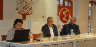 Αν. Μοροπούλου: «Ζωντανό μνημείο που μιλά στην ανθρωπότητα ο Πανάγιος Τάφος»
