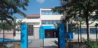 Κατάληψη στο 4ο ΓΕΛ Ξάνθης