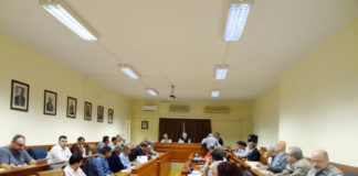 Δημοτικό Συμβούλιο Ξάνθης: Άναψαν τα αίματα κι έπιασε… ξημερώματα η συνεδρίαση της Παρασκευής