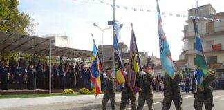 Με λαμπρότητα η μαθητική και στρατιωτική παρέλαση για το «ΟΧΙ» στην Ξάνθη – Δείτε 250 φωτογραφίες