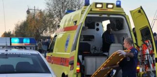 Θανατηφόρο τροχαίο στην Μέλισσα – Νεκρός ο 70χρονος οδηγός