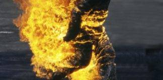 Αποκλειστικό: Τελικά…αυτοπυρπολήθηκε η 56χρονη από τα Κιμμέρια