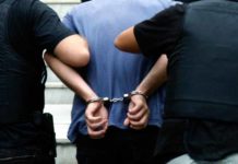 Καβάλα: Σύλληψη ημεδαπού για παράβαση του νόμου περί όπλων