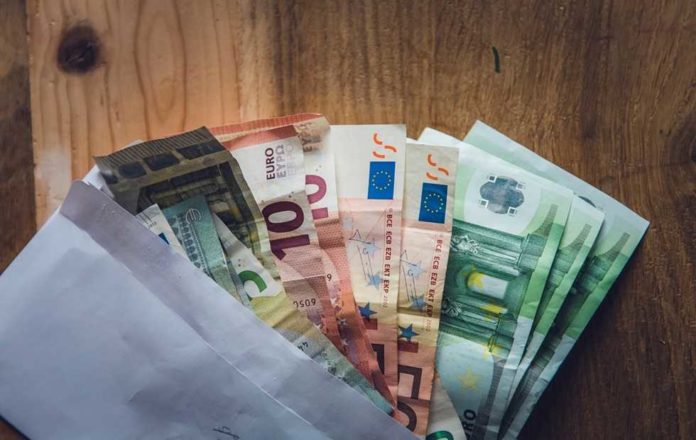 ΚΟΙΝΩΝΙΚΟ ΜΕΡΙΣΜΑ