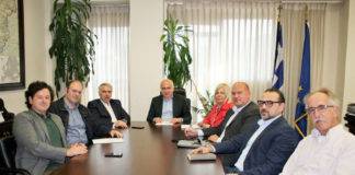 Αυξάνει κατά 15 εκατομ. ευρώ τους πόρους για το «Εξοικονομώ κατ’ οίκον» η Περιφέρεια ΑΜΘ από το Επιχειρηματικό της Πρόγραμμα