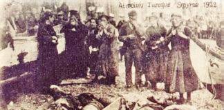 Την παραπομπή του Αχμέτ Καρά στη δικαιοσύνη ζητά με ερώτησή του ο Κυρ. Βελόπουλος για προκλητική ανάρτηση του πρώτου στο F.B