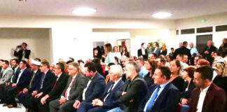 Ο Σύλλογος Επιστημόνων Μειονότητας παίρνει θέση για το… «μέγα θέμα» των τελευταίων ημερών και «αδειάζει» τους καταγγέλλοντες…