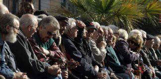 Αλ. Μητρόπουλος: «Καβάντζα…κουρέματος η προσωπική διαφορά – Γίνονται προσπάθειες τροποποίησης από την κυβέρνηση, αλλά…»