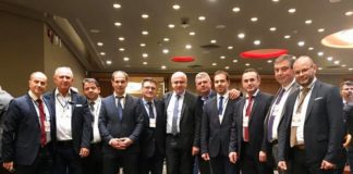 Στο ΔΣ της ΕΝΠΕ ο Περιφερειάρχης ΑΜΘ και ο Αντιπεριφερειάρχης Έβρου