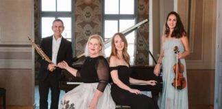 Συναυλία του Συλλόγου Καρκινοπαθών και Φίλων Ν. Ξάνθης «παραΜΕΝΟΝΤΑΣ ΖΩΗροί»