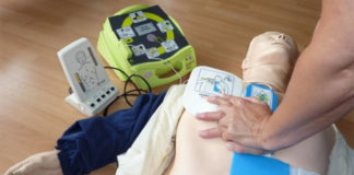 Απινιδωτές στην «καρδιά» της πόλης και σε αθλητικούς συλλόγους, τοποθετεί ο Δήμος Ξάνθης