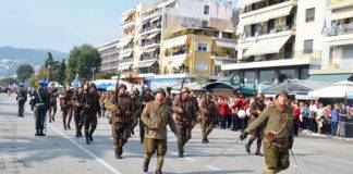 Ένα σπουδαίο πολεμικό μουσείο που…«αδικείται»!