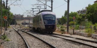 Μετανάστης παρασύρθηκε και σκοτώθηκε από τρένο στο Σουφλί