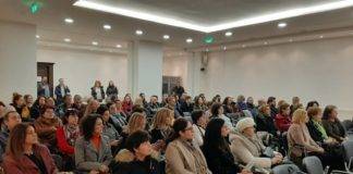 Δυναμική η έναρξη του προγράμματος Δια Βίου Μάθησης της ΠΑΜ-Θ