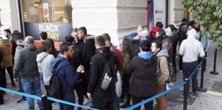 Black Friday και Cyber Monday – Αυτές είναι οι ημερομηνίες