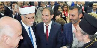 Σωτ. Τζούμας: Πολύ σωστή η επιλογή να είναι παρόντες, παρά… απόντες
