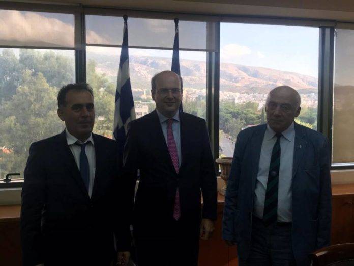 ΤΣΙΛΙΓΓΙΡΗΣ