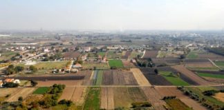 2000 οι ενστάσεις, για εκτάσεις που διεκδικούν ιδιώτες και δημόσιο στον Ν. Ξάνθης