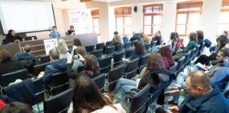 Συμβολή της Περιφέρειας Ανατολικής Μακεδονίας – Θράκης στην κοινωνική επιχειρηματικότητα: Ημερίδα στο πλαίσιο του έργου “I-SEE”